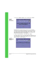 Preview for 42 page of Tadpole M1400 Getting Started Manual