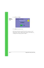 Preview for 52 page of Tadpole M1400 Getting Started Manual