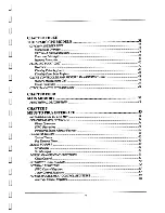 Preview for 6 page of Tadpole SPARCbook 1 Technical Reference Manual