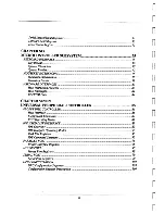 Preview for 7 page of Tadpole SPARCbook 1 Technical Reference Manual