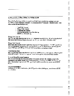 Preview for 16 page of Tadpole SPARCbook 1 Technical Reference Manual