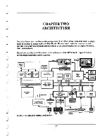 Preview for 27 page of Tadpole SPARCbook 1 Technical Reference Manual