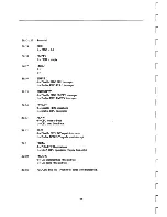 Preview for 64 page of Tadpole SPARCbook 1 Technical Reference Manual