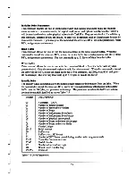 Preview for 92 page of Tadpole SPARCbook 1 Technical Reference Manual