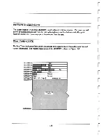 Preview for 133 page of Tadpole SPARCbook 1 Technical Reference Manual