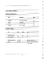 Preview for 148 page of Tadpole SPARCbook 1 Technical Reference Manual