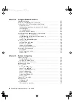 Preview for 10 page of Tadpole SPARCbook 3000 series User Manual