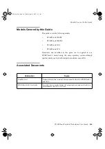 Preview for 19 page of Tadpole SPARCbook 3000 series User Manual