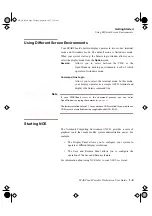 Preview for 29 page of Tadpole SPARCbook 3000 series User Manual