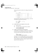 Preview for 100 page of Tadpole SPARCbook 3000 series User Manual