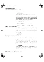 Preview for 118 page of Tadpole SPARCbook 3000 series User Manual