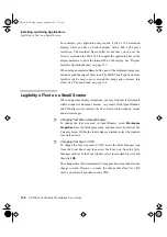 Preview for 188 page of Tadpole SPARCbook 3000 series User Manual