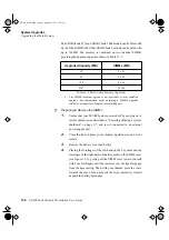 Preview for 208 page of Tadpole SPARCbook 3000 series User Manual