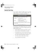 Preview for 222 page of Tadpole SPARCbook 3000 series User Manual