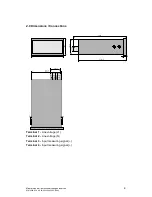 Предварительный просмотр 4 страницы tae FM 2000 Instruction & Operation Manual