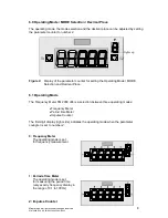 Предварительный просмотр 8 страницы tae FM 2000 Instruction & Operation Manual