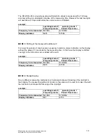 Preview for 10 page of tae FM 2000 Instruction & Operation Manual