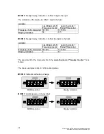 Предварительный просмотр 11 страницы tae FM 2000 Instruction & Operation Manual