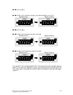 Предварительный просмотр 12 страницы tae FM 2000 Instruction & Operation Manual