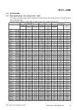 Preview for 9 page of tae TA Series Instructions And Operating Manual