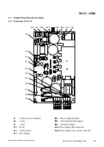 Preview for 13 page of tae TA Series Instructions And Operating Manual