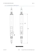 Предварительный просмотр 6 страницы TAEHA PCP-005 Series Operation Manual