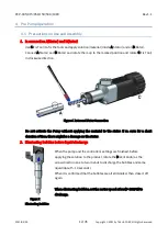 Предварительный просмотр 12 страницы TAEHA PCP-005 Series Operation Manual