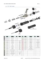 Предварительный просмотр 38 страницы TAEHA PCP-005 Series Operation Manual