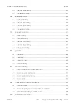 Preview for 3 page of TAEHA PROCON-100 Operation Manual