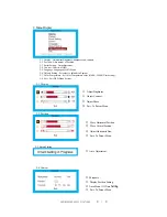 Preview for 9 page of TAEWON ELECTRONICS CO.,LTD. INFOGATE 1510 User Manual