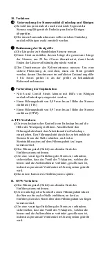 Preview for 19 page of Taewoong ComVi User Manual