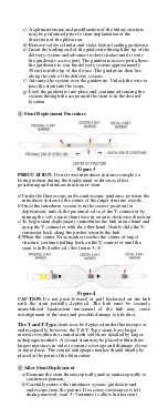 Предварительный просмотр 7 страницы Taewoong Niti-S User Manual