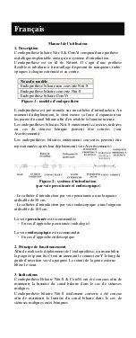 Предварительный просмотр 9 страницы Taewoong Niti-S User Manual