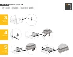 Preview for 2 page of TAG HARDWARE 310.1200.18 Installation Manual