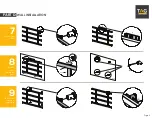 Preview for 4 page of TAG HARDWARE MADDOX Installation Manual