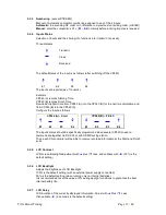 Preview for 13 page of TAG Heuer Chronoprinter 540 User Manual