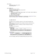 Preview for 14 page of TAG Heuer Chronoprinter 540 User Manual