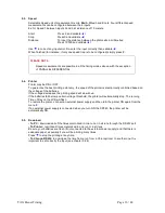 Preview for 16 page of TAG Heuer Chronoprinter 540 User Manual