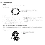 Preview for 4 page of TAG Heuer EI2441 Quick Start Manual