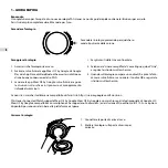 Preview for 10 page of TAG Heuer EI2441 Quick Start Manual