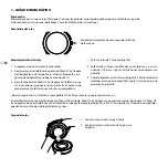 Preview for 12 page of TAG Heuer EI2441 Quick Start Manual