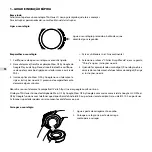 Preview for 14 page of TAG Heuer EI2441 Quick Start Manual