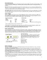 Preview for 2 page of TAG Heuer HL 200 User Manual