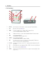 Preview for 3 page of TAG Heuer HL 670 User Manual