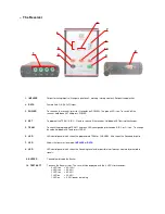 Preview for 4 page of TAG Heuer HL 670 User Manual