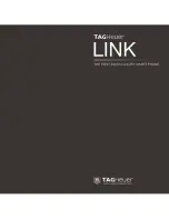 Preview for 1 page of TAG Heuer Link User Manual