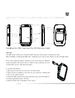 Предварительный просмотр 17 страницы TAG Heuer Link User Manual