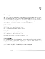 Preview for 19 page of TAG Heuer Link User Manual