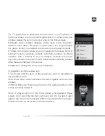 Предварительный просмотр 27 страницы TAG Heuer Link User Manual