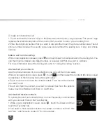 Предварительный просмотр 42 страницы TAG Heuer Link User Manual